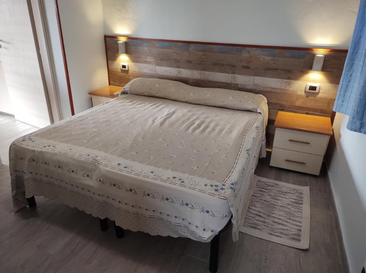 Ferienwohnung Il Cerseto Santa Domenica Talao Exterior foto